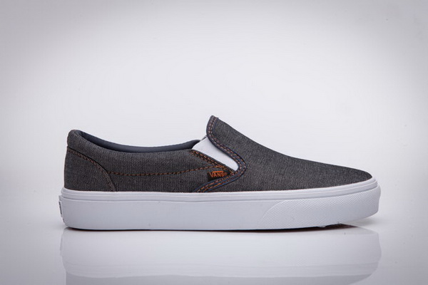 Vans Low-Top Slip-on Men Shoes--205